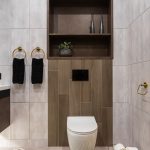 Interior Design of an Apartment of 120 sq.m. Chelyabinsk. by Marina Kutepova Design Studio - Sheet7