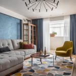 Interior Design of an Apartment of 120 sq.m. Chelyabinsk. by Marina Kutepova Design Studio - Sheet8