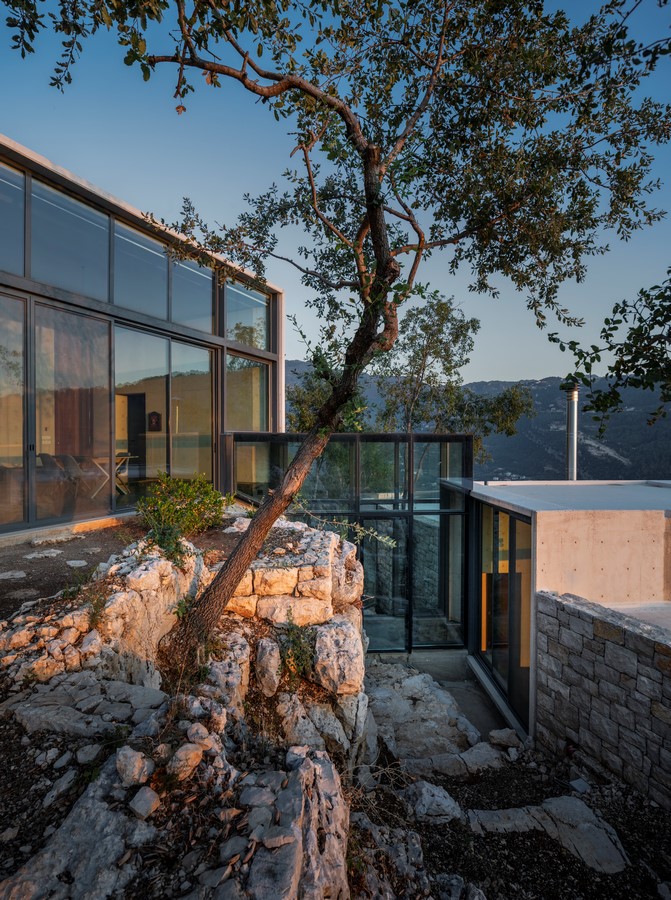 Fatre House by platau - Sheet7