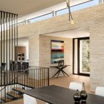 Live Oak Ridge Residence by KOA - Keyes Office of Architecture - Sheet2