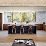 Live Oak Ridge Residence by KOA - Keyes Office of Architecture - Sheet3