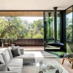 Live Oak Ridge Residence by KOA - Keyes Office of Architecture - Sheet4