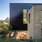Live Oak Ridge Residence by KOA - Keyes Office of Architecture - Sheet9