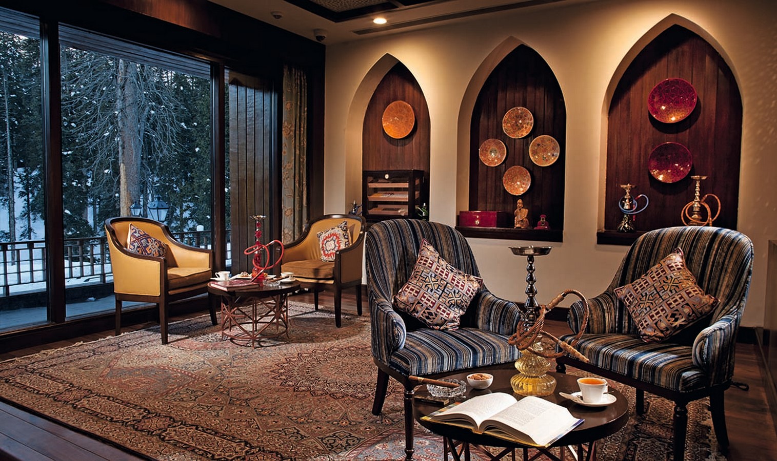 Ensure authentic travel experience with localised hospitality designs by Studio B - Sheet3