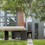 Gillingham Strauss Residence by Wittehaus - Sheet1