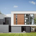 Gillingham Strauss Residence by Wittehaus - Sheet2
