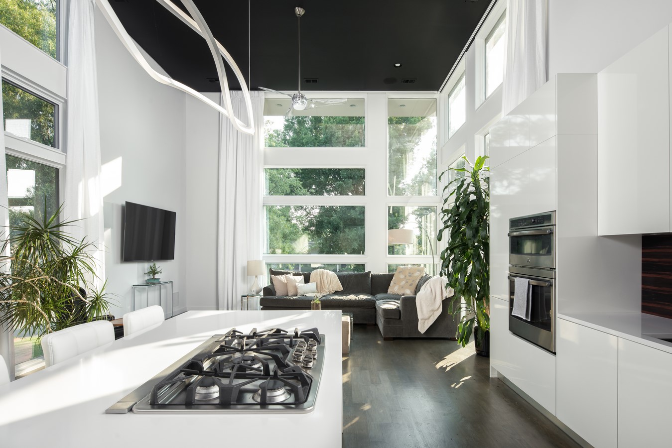 Gillingham Strauss Residence by Wittehaus - Sheet3