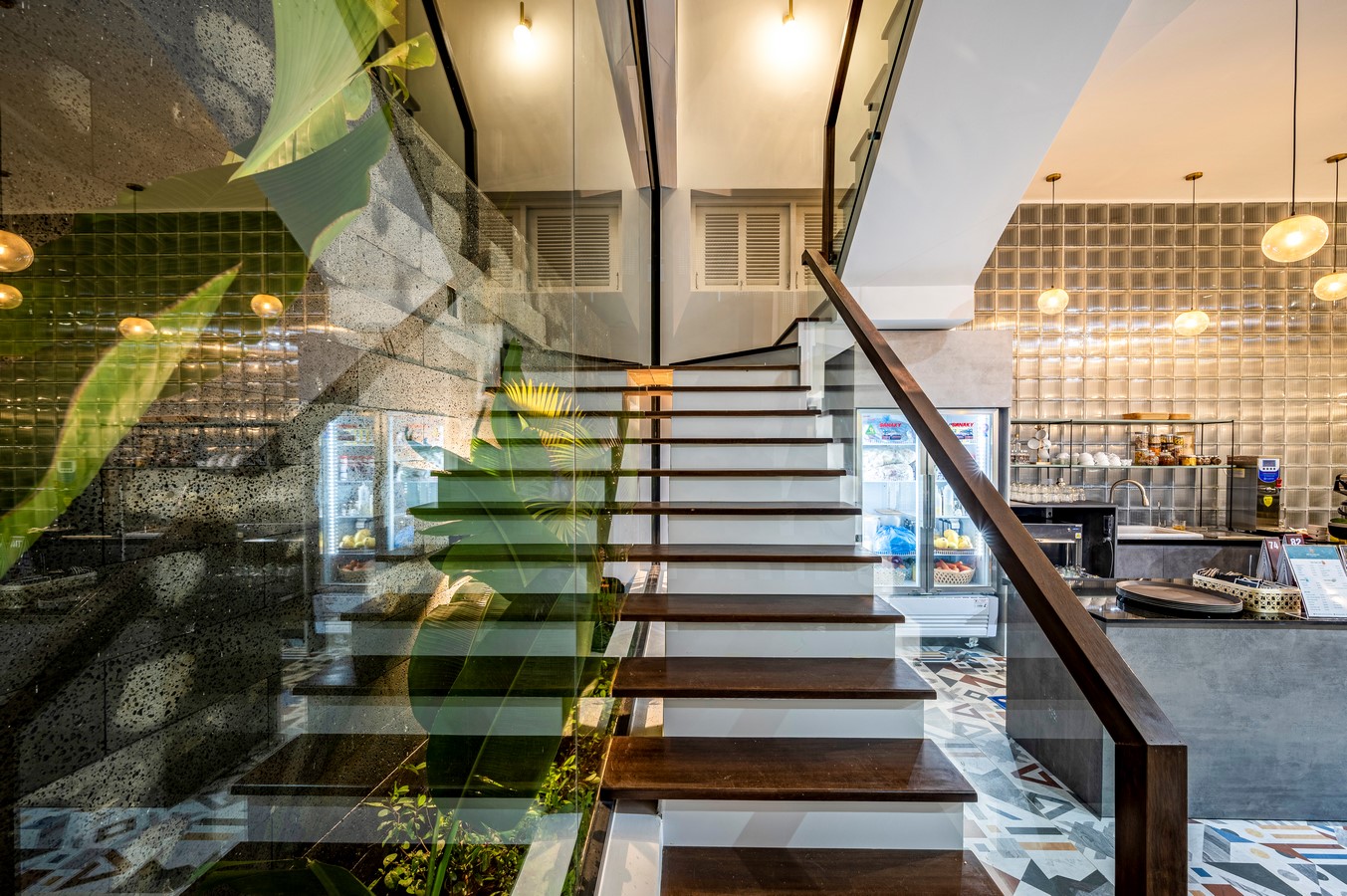 Zenta House Coffee by CONN Design - Sheet7