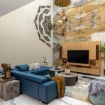 The Opulent Villa by The Picturesque Studio - Sheet2