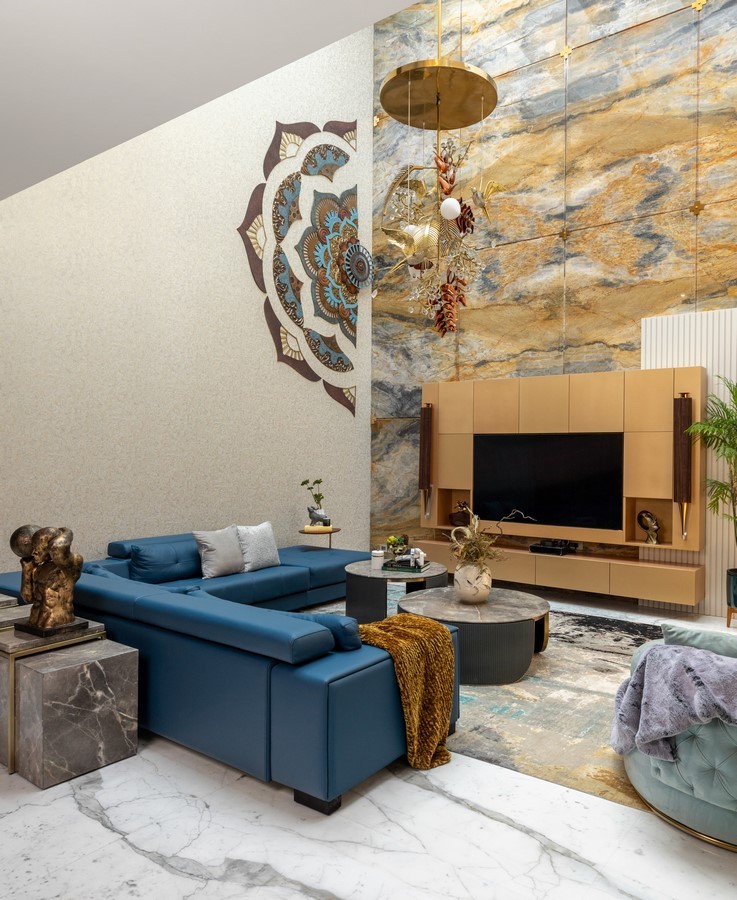 The Opulent Villa by The Picturesque Studio - Sheet2