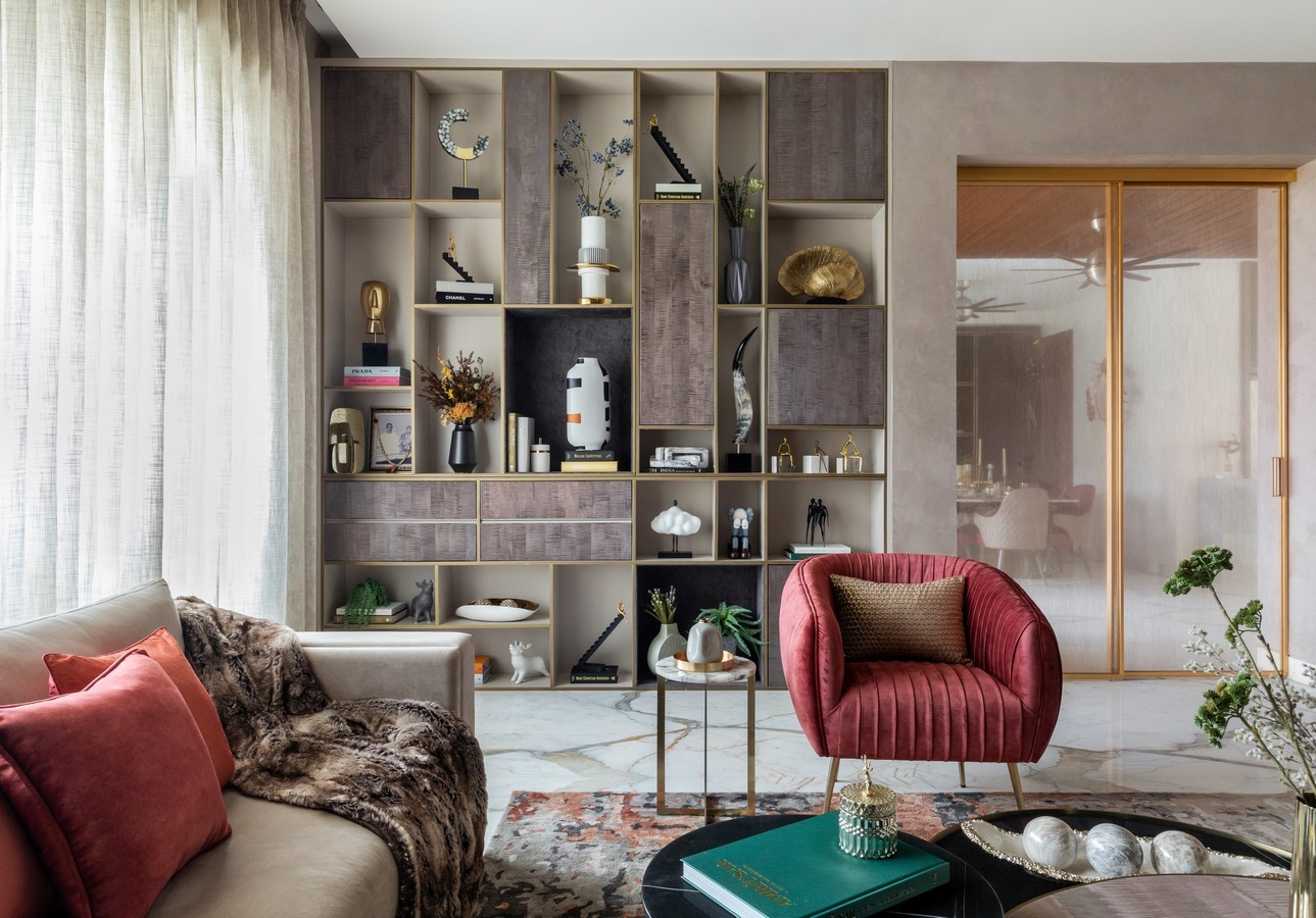 The Opulent Villa by The Picturesque Studio - Sheet5