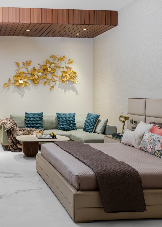 The Opulent Villa by The Picturesque Studio - Sheet6