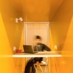 Chromatic Office by ShoulderTap - Sheet4