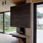 Cabin Hvaler by PUSHAK AS - Sheet1