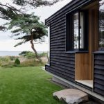 Cabin Hvaler by PUSHAK AS - Sheet4