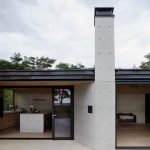 Cabin Hvaler by PUSHAK AS - Sheet5