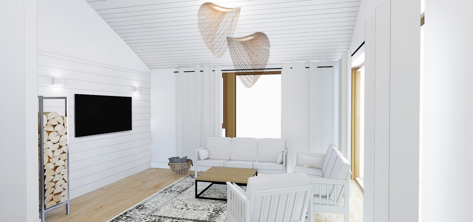 Country Side Living in Roja, Latvia by Design & Decor - Sheet4