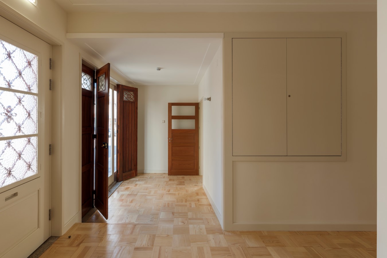 Kindergarten and ATL in Gondomar by André Tavares Arquitecto + Inês Pimentel - Sheet11