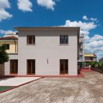 Kindergarten and ATL in Gondomar by André Tavares Arquitecto + Inês Pimentel - Sheet2