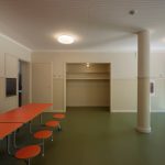 Kindergarten and ATL in Gondomar by André Tavares Arquitecto + Inês Pimentel - Sheet3