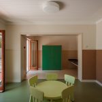 Kindergarten and ATL in Gondomar by André Tavares Arquitecto + Inês Pimentel - Sheet4