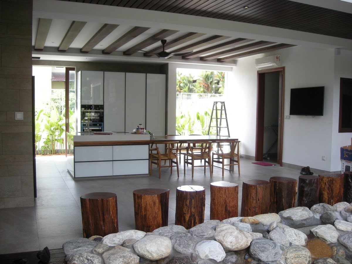 Bungalow-Country Height by Quek C2 Architect - Sheet2
