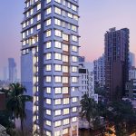 Sea Spire by Studio KE Architects - Sheet1