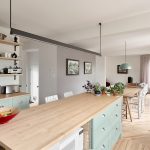 Renovation JT Larochelle by TERGOS Architecture - Sheet2