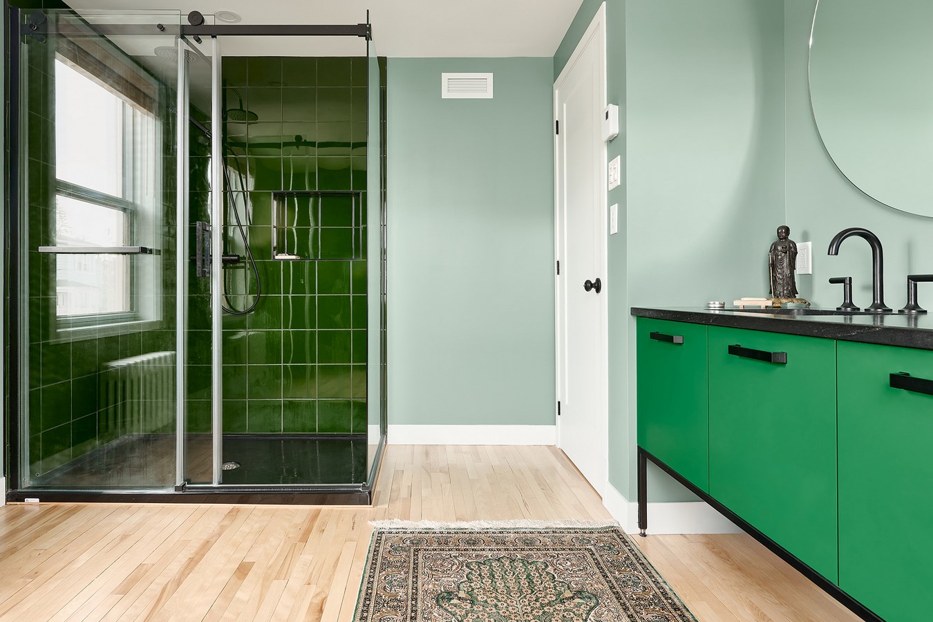 Renovation JT Larochelle by TERGOS Architecture - Sheet3
