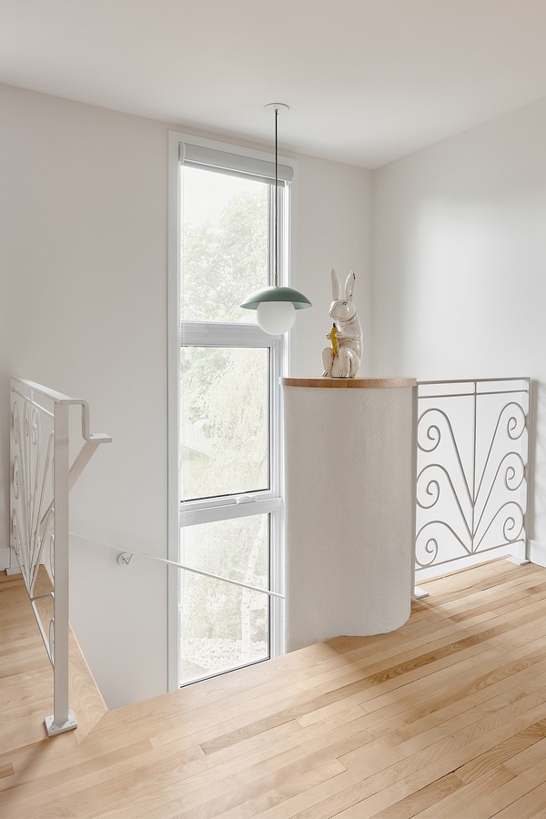 Renovation JT Larochelle by TERGOS Architecture - Sheet7