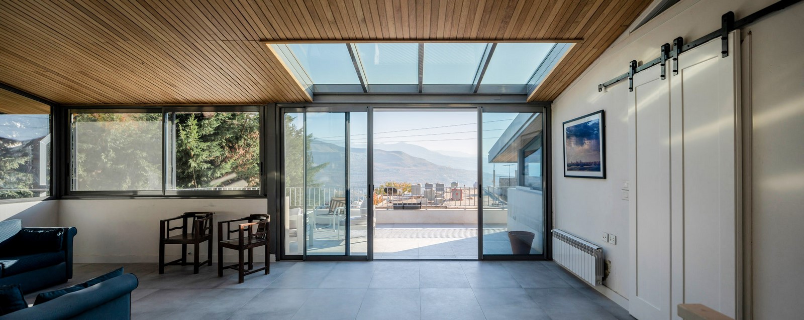 Walnut House by platau - Sheet5