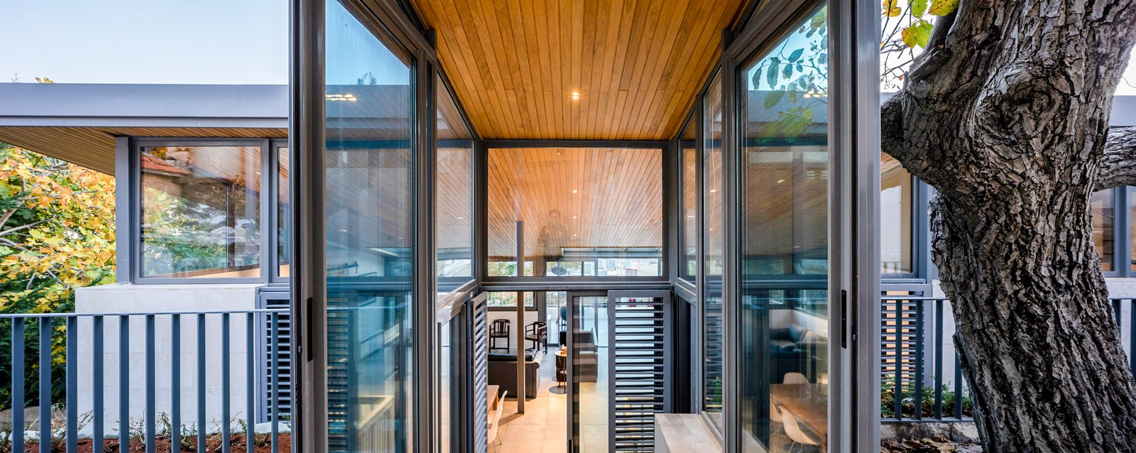 Walnut House by platau - Sheet7