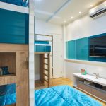 Residence IG by Grupo PR - Arquitetura Singular - Sheet3