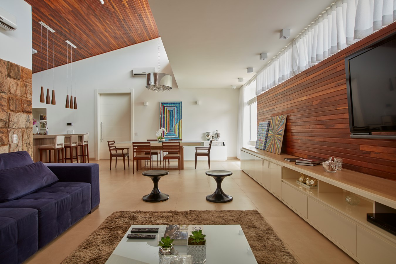 Residence IG by Grupo PR - Arquitetura Singular - Sheet7