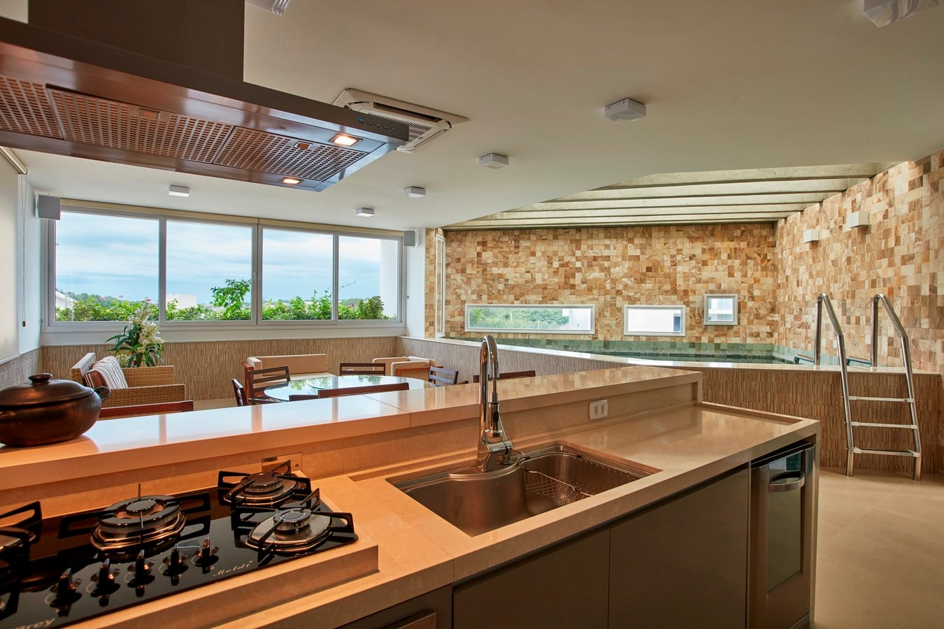 Residence IG by Grupo PR - Arquitetura Singular - Sheet8