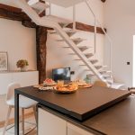 Housing Reform and Interior Design - Plentzia by Akota Arquitectos - Sheet5