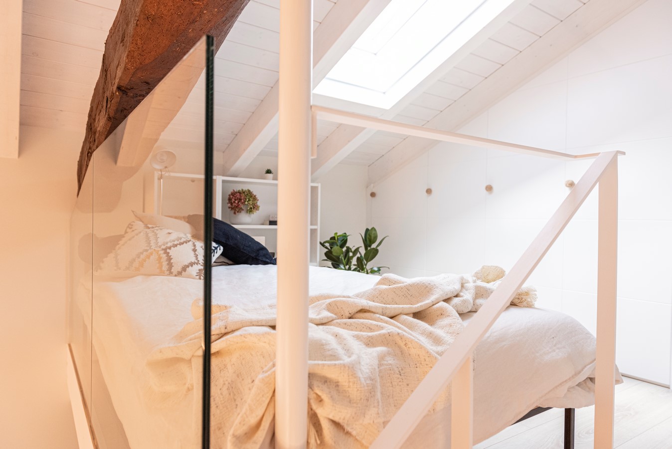 Housing Reform and Interior Design - Plentzia by Akota Arquitectos - Sheet7