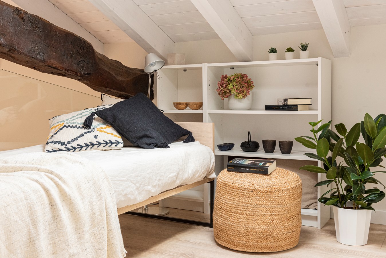 Housing Reform and Interior Design - Plentzia by Akota Arquitectos - Sheet8