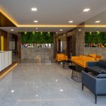 YouthVille - Serviced Hostels by VKa architecture - Sheet1