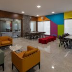 YouthVille - Serviced Hostels by VKa architecture - Sheet3