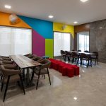 YouthVille - Serviced Hostels by VKa architecture - Sheet5