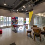 YouthVille - Serviced Hostels by VKa architecture - Sheet6