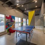 YouthVille - Serviced Hostels by VKa architecture - Sheet7