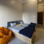 YouthVille - Serviced Hostels by VKa architecture - Sheet8