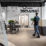 Coworking by Zardeco - Sheet1