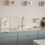 Apartment with a dream kitchen by Studio Nikogwendo - Sheet2