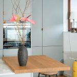 Apartment with a dream kitchen by Studio Nikogwendo - Sheet3