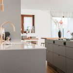 Apartment with a dream kitchen by Studio Nikogwendo - Sheet4