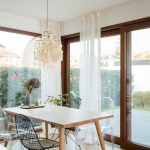 Apartment with a dream kitchen by Studio Nikogwendo - Sheet6