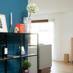 Apartment with a dream kitchen by Studio Nikogwendo - Sheet8
